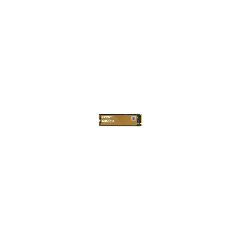 EMTEC SSD 4TB 7400/7000 X400-10 P4 M.2 ETC ECSSD4TX410