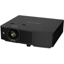 Panasonic PT-VMZ72BEJ LCD Laser Beamer - Digital-Projektor - LCD