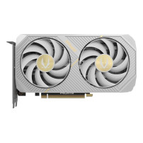 ZOTAC RTX 5060 TI Twin Edge OC WHITE 8GB GDDR7 HDMI 3x