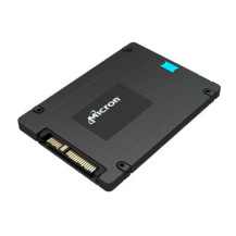 Micron 7600 PRO - SSD - Read Intensive - verschlüsselt - 1.92 TB - intern - 2.5" (6.4 cm)