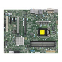 Supermicro X12SAE - Motherboard - ATX - LGA1200-Sockel