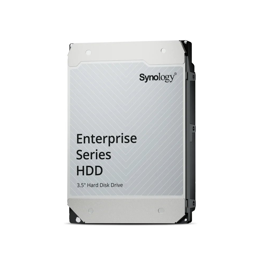 Synology HAS5310 SAS - Festplatte - Serial Attached SCSI (SAS)