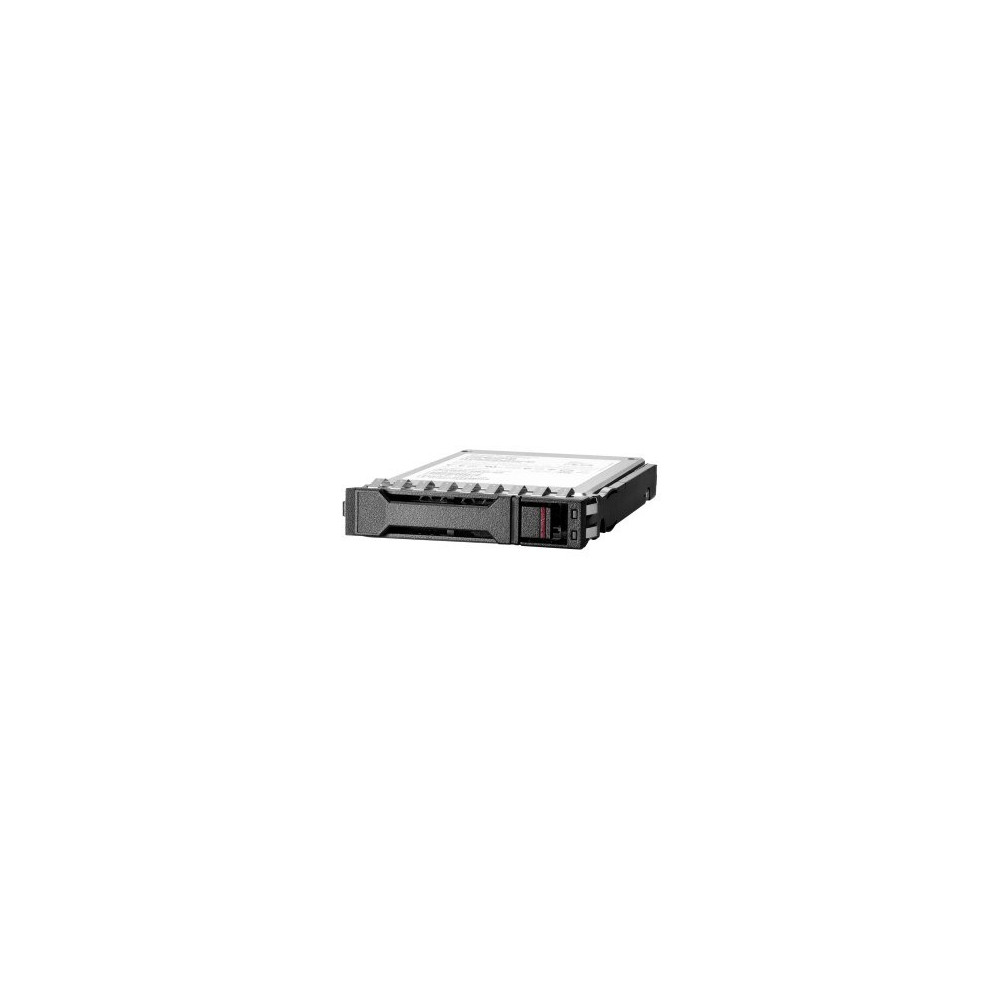HPE SSD - 480 GB - Hot-Swap - 2.5" SFF (6.4 cm SFF)