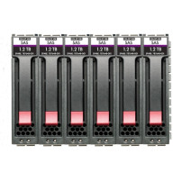 HPE Enterprise - Festplatte - 2.4 TB - 2.5" SFF (6.4 cm SFF)