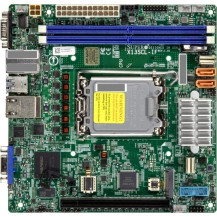 Supermicro X13SCL-IF-B Bulk