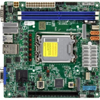 Supermicro X13SCL-IF-B Bulk