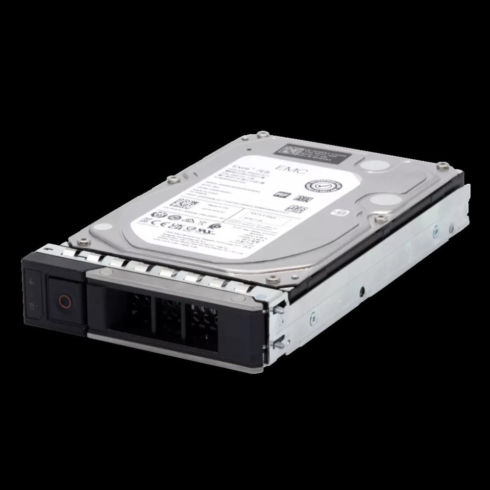 Axis Zubehör ENTERPRISE HARD DRIVE 12 TB - Festplatte - 3,5"