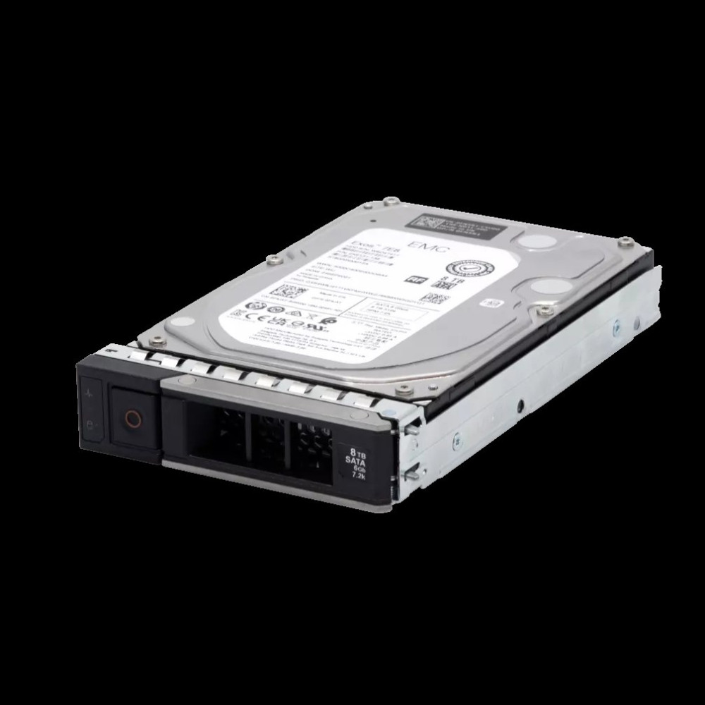 Axis Festplatte - 4 TB - Enterprise - intern - 3.5" (8.9 cm)