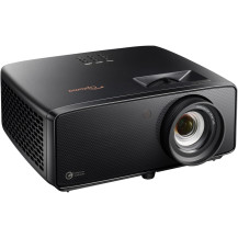 Optoma Photon PK52 4K UHD Laser - Digital-Projektor - DLP/DMD