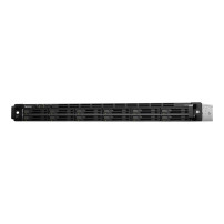 Synology FlashStation FS2500 - NAS-Server - 12 Schächte