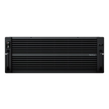 Synology High Density HD6500 - NAS-Server - 60 Schächte