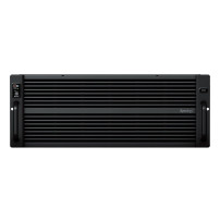 Synology High Density HD6500 - NAS-Server - 60 Schächte