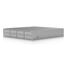 Ubiquiti UniFi UNAS Pro 8 - Storage Server - NAS