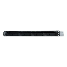 Synology RX418 Expansion Unit - Speichergehäuse - 4 Schächte (SATA-600)