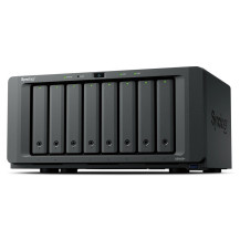 Synology Disk Station DS1825+ - NAS-Server - 8 Schächte