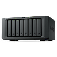 Synology Disk Station DS1825+ - NAS-Server - 8 Schächte