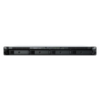 Synology RackStation RS422+ - NAS-Server - 4 Schächte