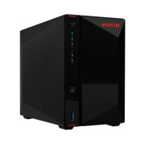 Asustor Nimbustor 2 Gen2 AS5402T 2 Bay NAS Quad-Core 2.0GHz