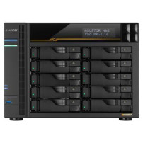Asustor Lockerstor 10 Gen3 AS6810T 10 Bay