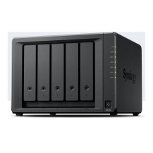 Synology 5-bay SATA expansion unit for DS725+