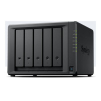 Synology 5-bay SATA expansion unit for DS725+