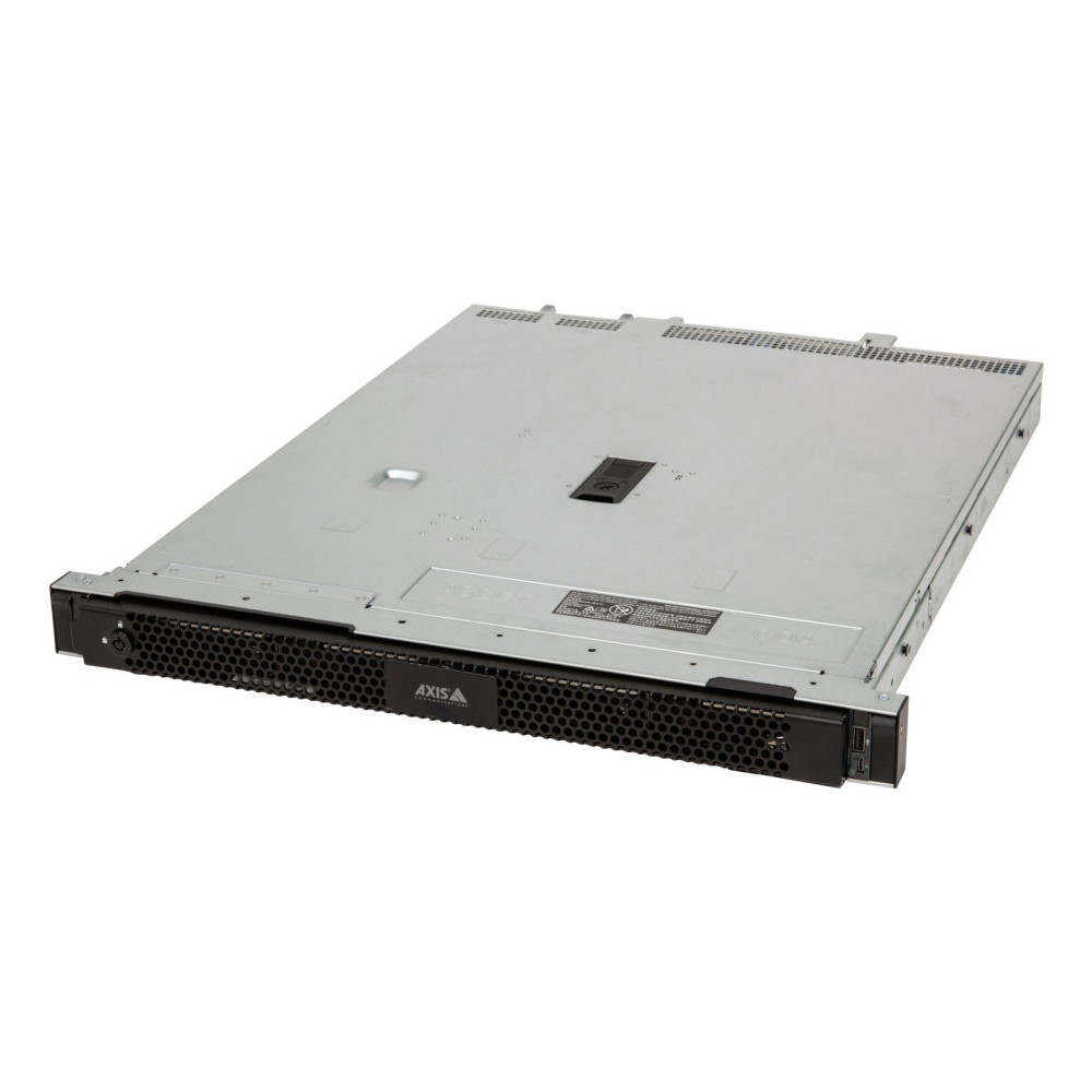 Axis Camera Station S1232 - Server - Rack-Montage