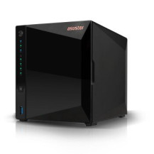 Asustor Drivestor 4 Pro Gen2 AS3304T v2 4-Bay