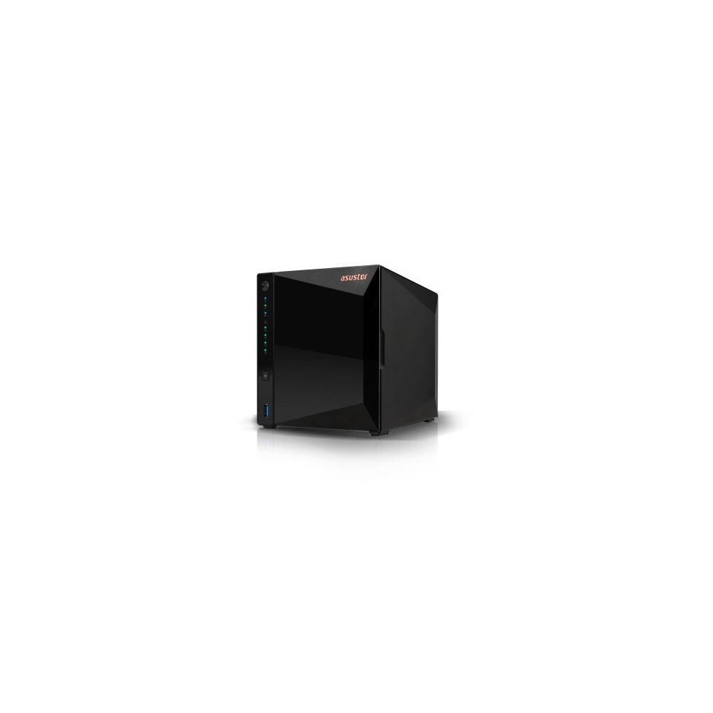 Asustor Drivestor 4 Pro Gen2 AS3304T v2 4-Bay