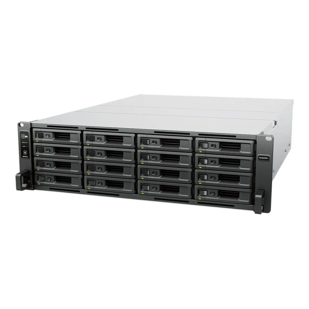 Synology RackStation RS2825RP+ - NAS-Server