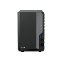 Synology NAS Disk Station DS225+ 2 Bay - Storage Server - NAS
