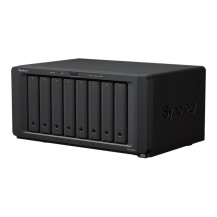 Synology Disk Station DS1823XS+ - NAS-Server