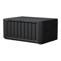 Synology Disk Station DS1823XS+ - NAS-Server