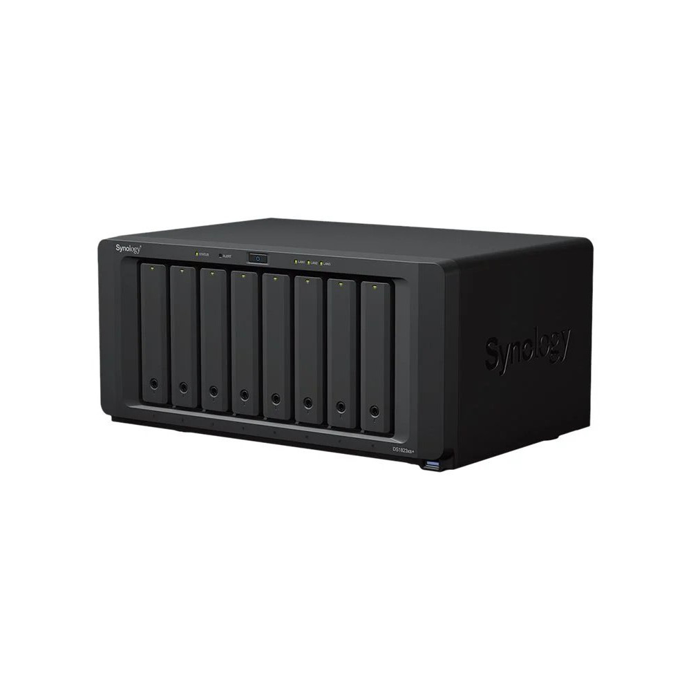 Synology Disk Station DS1823XS+ - NAS-Server