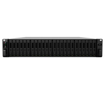 Synology FlashStation FS3600 - NAS-Server - 24 Schächte