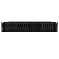 Synology FlashStation FS3600 - NAS-Server - 24 Schächte