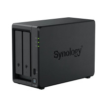 Synology DS725+ 2-BAY 1 X 2.5GBE
