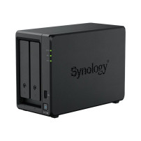 Synology DS725+ 2-BAY 1 X 2.5GBE