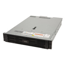 Axis Camera Station S1264 Recorder - Server - Rack-Montage