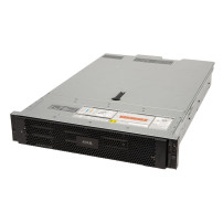 Axis Camera Station S1264 Recorder - Server - Rack-Montage