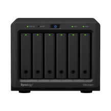 Synology Disk Station DS620slim - NAS-Server