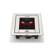 Zebra SP7208 Single Plane Horizontal Multi-Interface AUX Port Standard Range