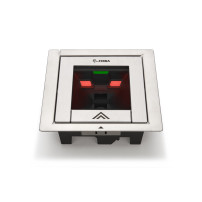 Zebra SP7208 Single Plane Horizontal Multi-Interface AUX Port Standard Range
