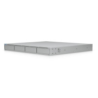 Ubiquiti UNAS Pro 4/4bay/2xM.2/2x10G SFP+/RJ45 - Storage Server - NAS