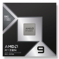 AMD Ryzen 9 9950X3D2 AM5 - 5,6 GHz