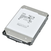 Toshiba S300 AI - Festplatte - Überwachung - 14 TB - intern - 3.5" (8.9 cm)