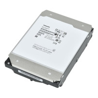 Toshiba MG11 Series - Festplatte - Enterprise - 18 TB - intern - 3.5" (8.9 cm)