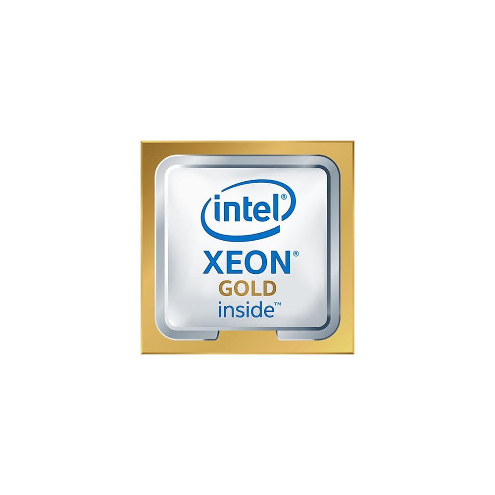 Intel Xeon Gold 6554S - 2.2 GHz - 36 Kerne - 72 Threads