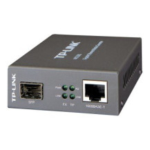 TP-Link MC220L Medienkonverter Gigabit Ethernet RJ-45 / SFP