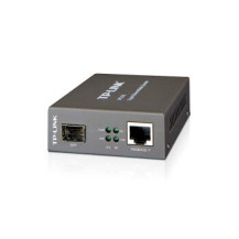TP-Link MC220L Medienkonverter Gigabit Ethernet RJ-45 / SFP