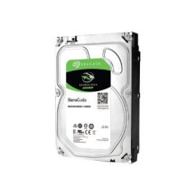 Seagate Barracuda - Disco rigido interno 4 TB